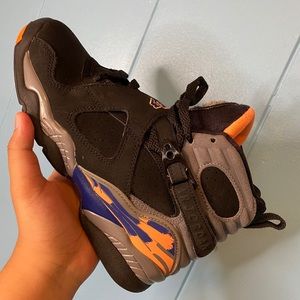 Jordan 8 Retro Phoenix Suns (GS)